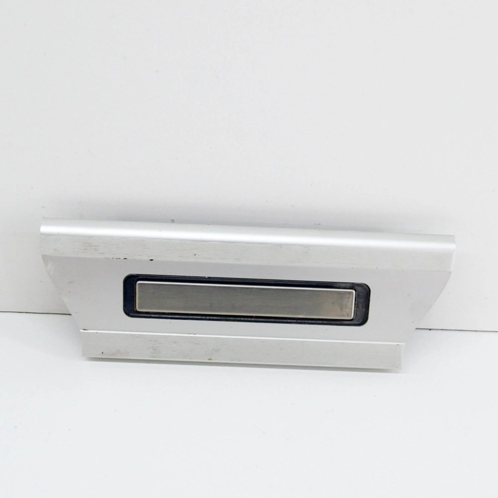 фото №1, Land rover range rover l405 2019 левая сторона молдинг порог задняя