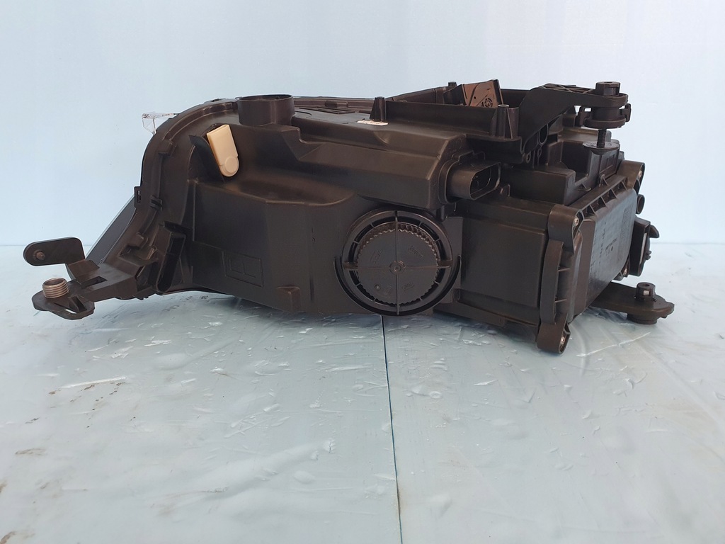 фото №5, Лампа vw t-roc 2ga ксенон левая перед передняя