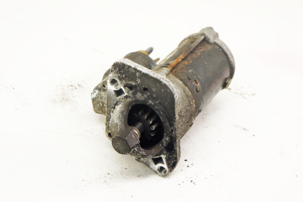 фото №7, Mw243 dacia duster ii 1.5d стартер 233008223r