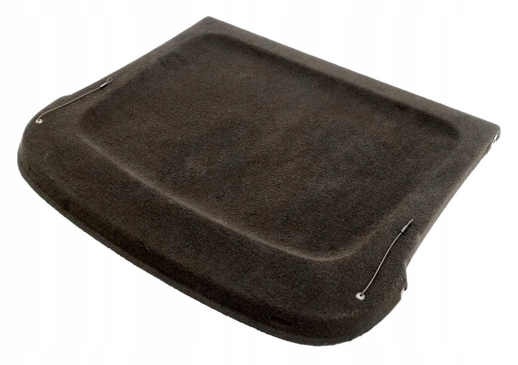 фото №7, Обшивка пол багажника vw id.7 14a867769 nowa оригинальная