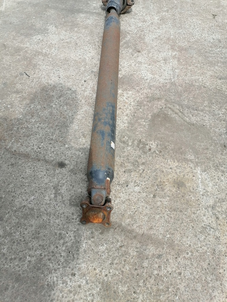 фото №7, Wał приводной nissan murano z50 3.5 v6