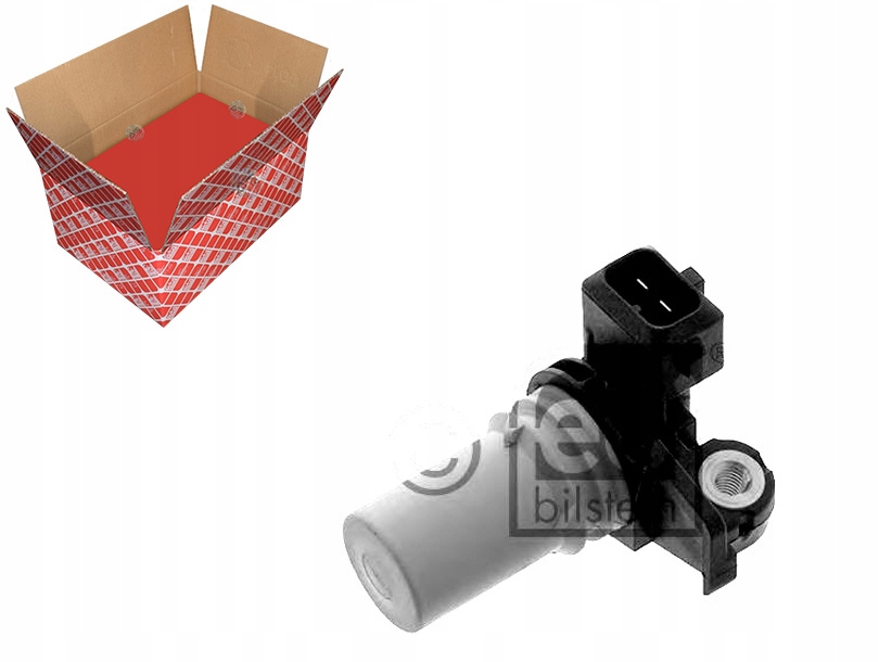 Датчик положение вала коленчатого febi bilstein 26275 генератор импульсов, Цена