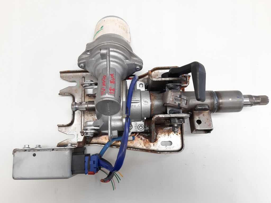 фото №8, Renault twingo ii 1.2 16v усилитель электрический eu org