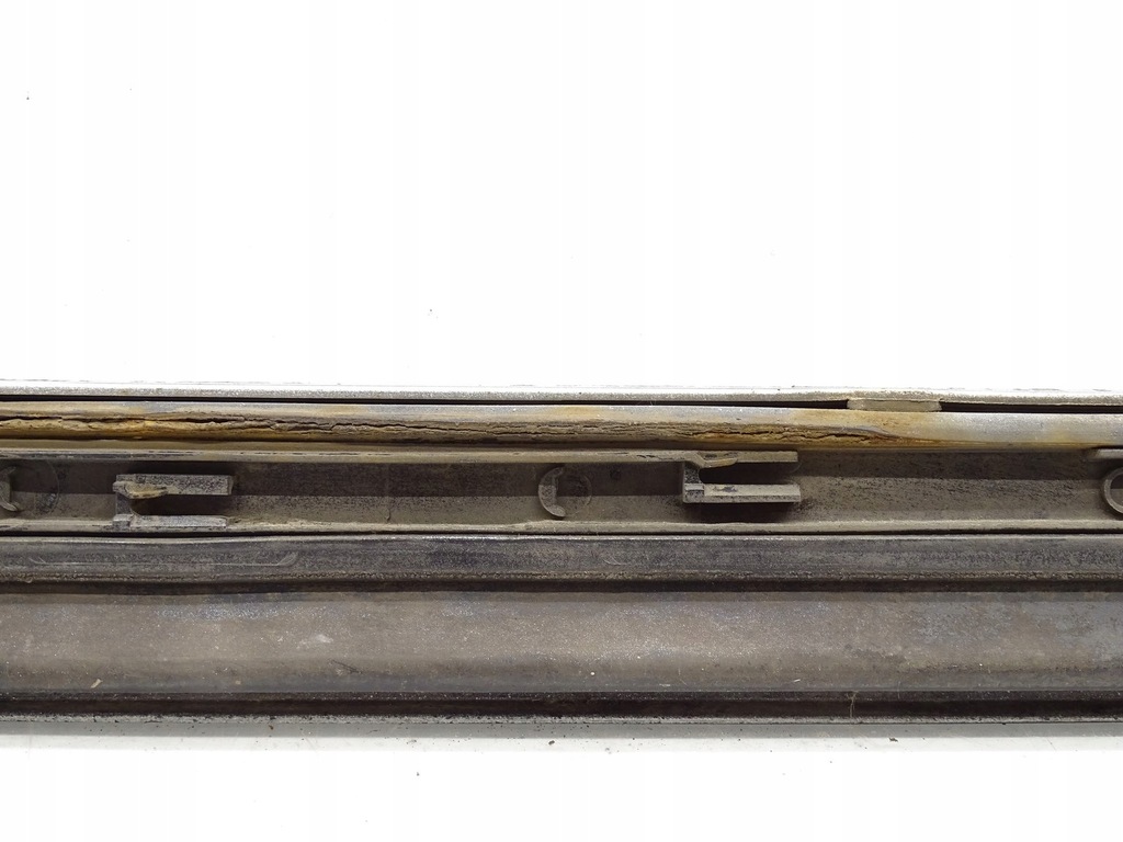 фото №10, Молдинг нижня двері лівий перед seat exeo 3r ls7y