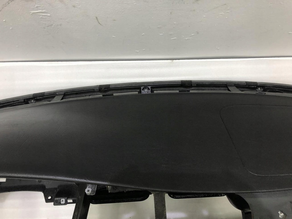 фото №10, Панель приладів приладова консоль панель приладів jaguar s-type eu