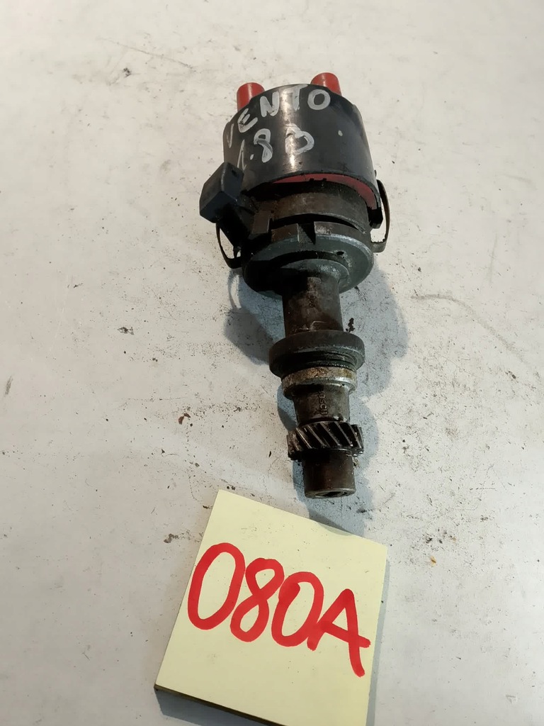 фото №1, Vw vento 050905205ah аппарат зажигание