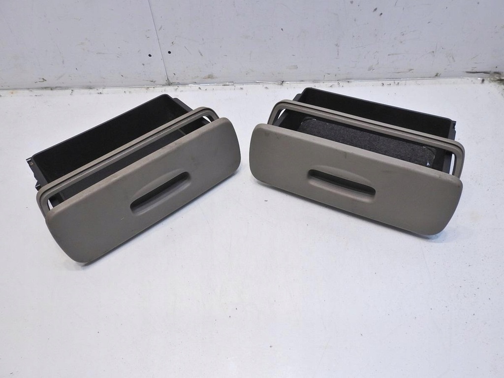 фото №7, Бардачок pod сиденье перед renault scenic ii