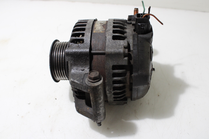 фото №3, Генератор chrysler sebring ii 2.7