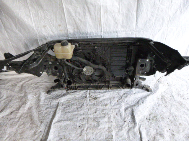 фото №15, Капот бампер перед mini countryman r60