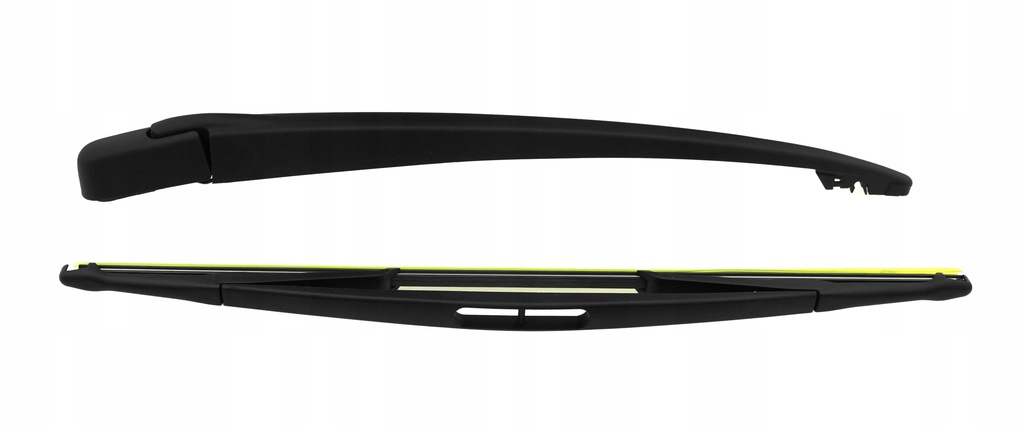 фото №1, Citroen xsara picasso n68 важіль двірники задня