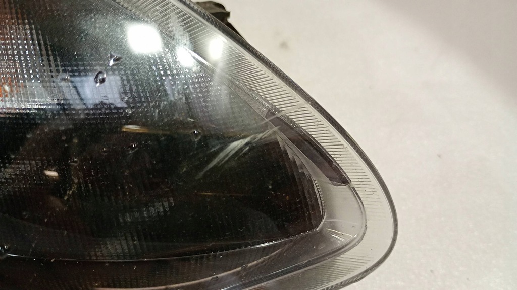 фото №8, Seat leon / altea 05-12 фара лампа правий перед передня права c508