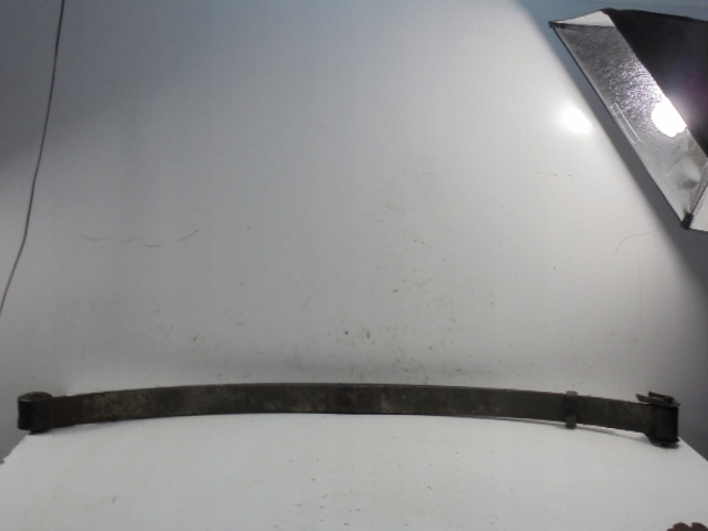 Mercedes sprinter 1 00-03 рессора задняя задний 2 щетки Оригинал