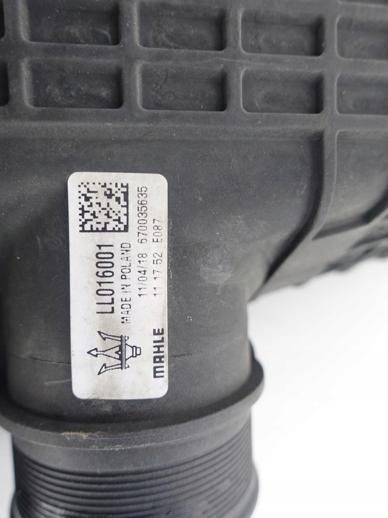 фото №10, Maserati ghibli levante quattroporte интеркулер