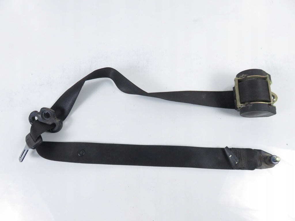 фото №1, Pas правий передній peugeot boxer ii 04167126