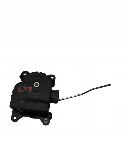 фото №1, Моторчик отопителя mazda rx8 rx-8 113800-2320