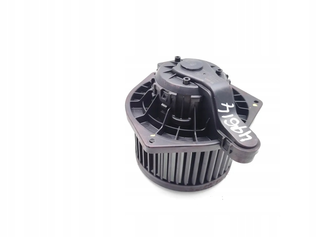 фото №13, Ssangyong korando вентилятор обдув / воздуходувка 2.2 xdi 4wd дизель 2016 suv