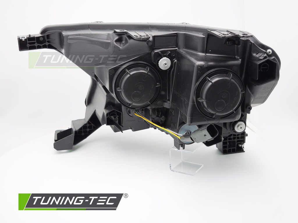 фото №4, Лампы фары full led do ford ranger v 16-22