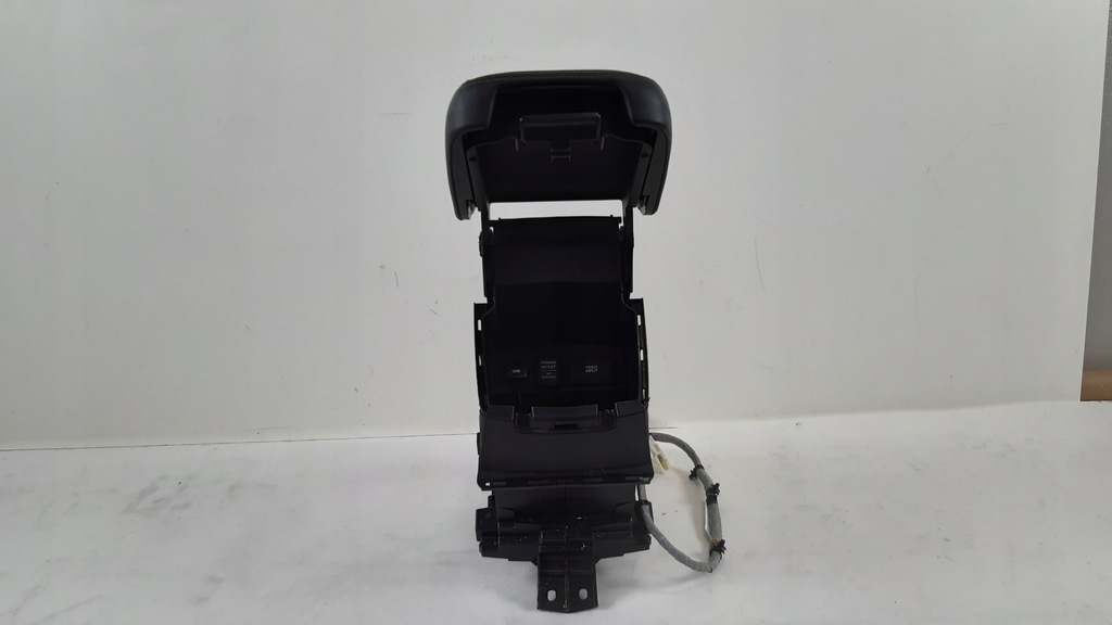 фото №10, Honda cr-v iv 12- подлокотник 83400-t1g-e520-m1