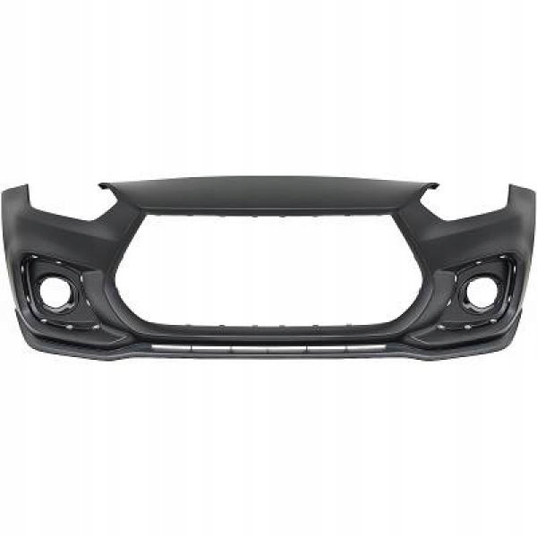 Купить Бампер do suzuki swift 17-