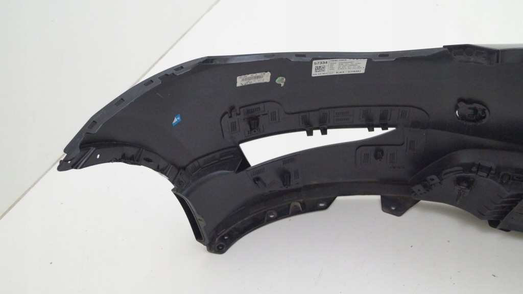 фото №7, Tesla y 20-23 бампер передній перед k73t