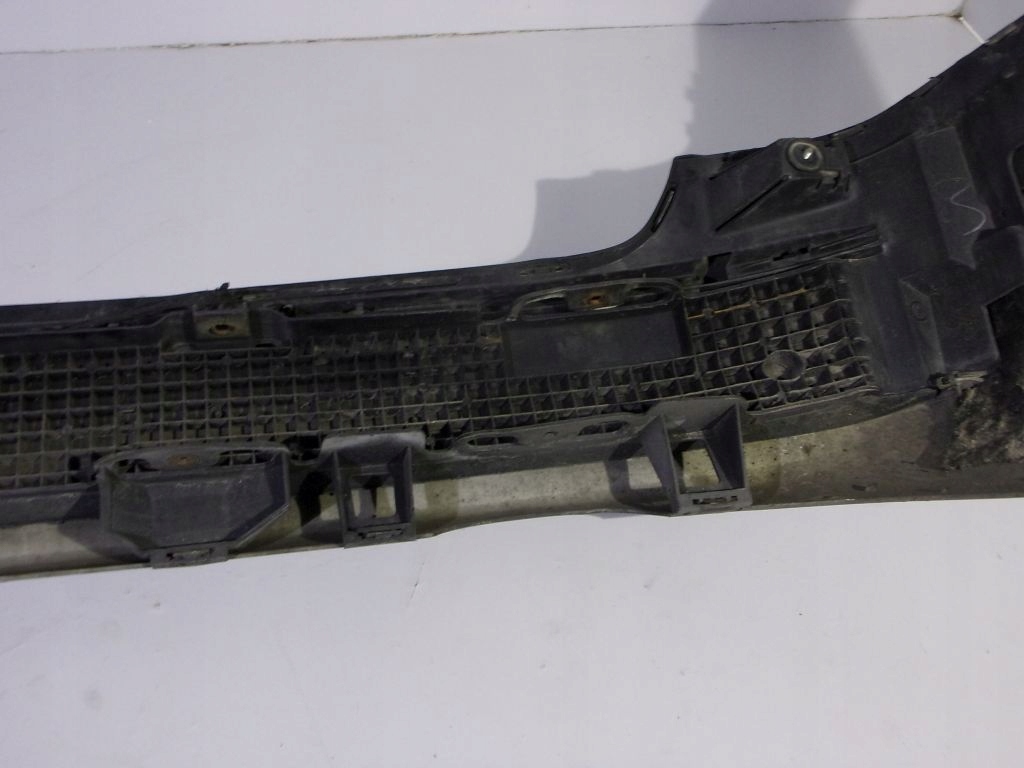 фото №9, Mercedes c klasa w203 kombi бампер задня задній