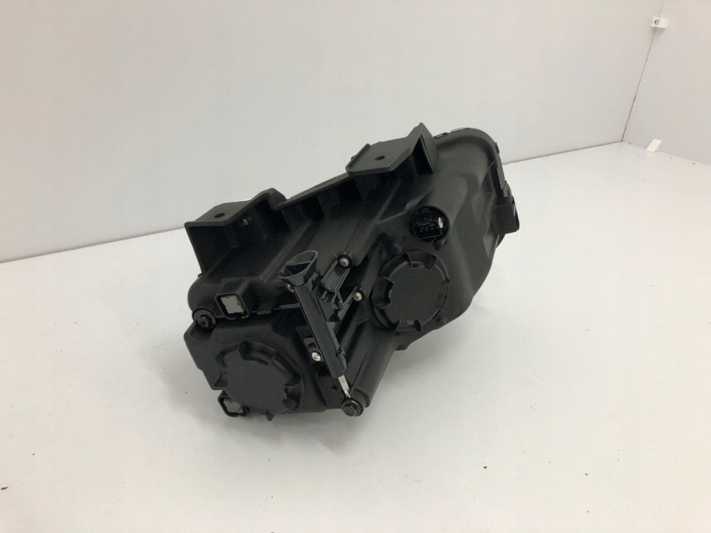 фото №3, Hyundai kona 2017- фара передній лівий 7pin