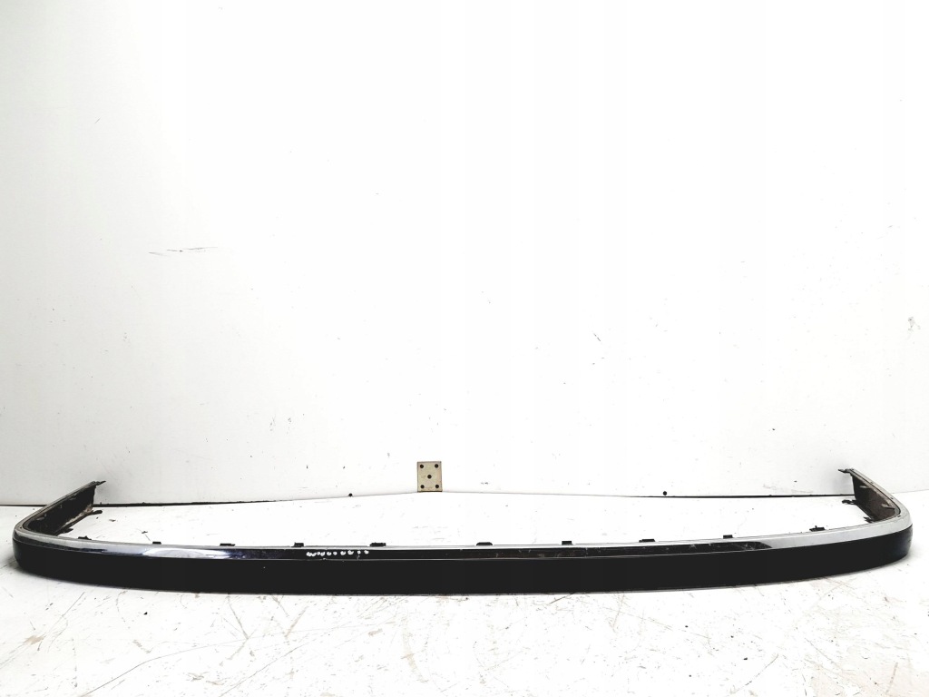 фото №1, Vw passat b5 молдинг бампера заднього задня 3b5807423d