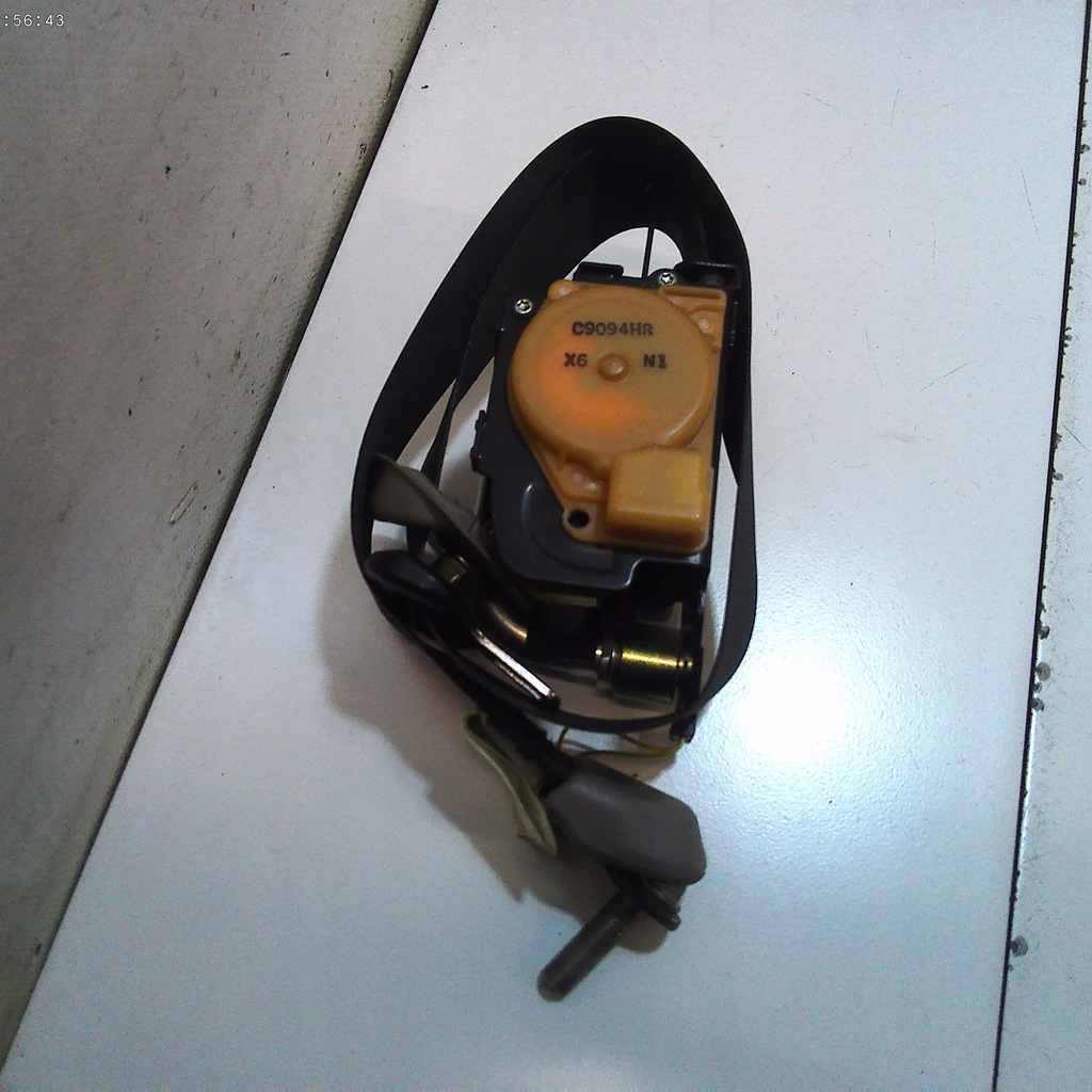 фото №4, Приборная панель приборная mitsubishi grandis 2006