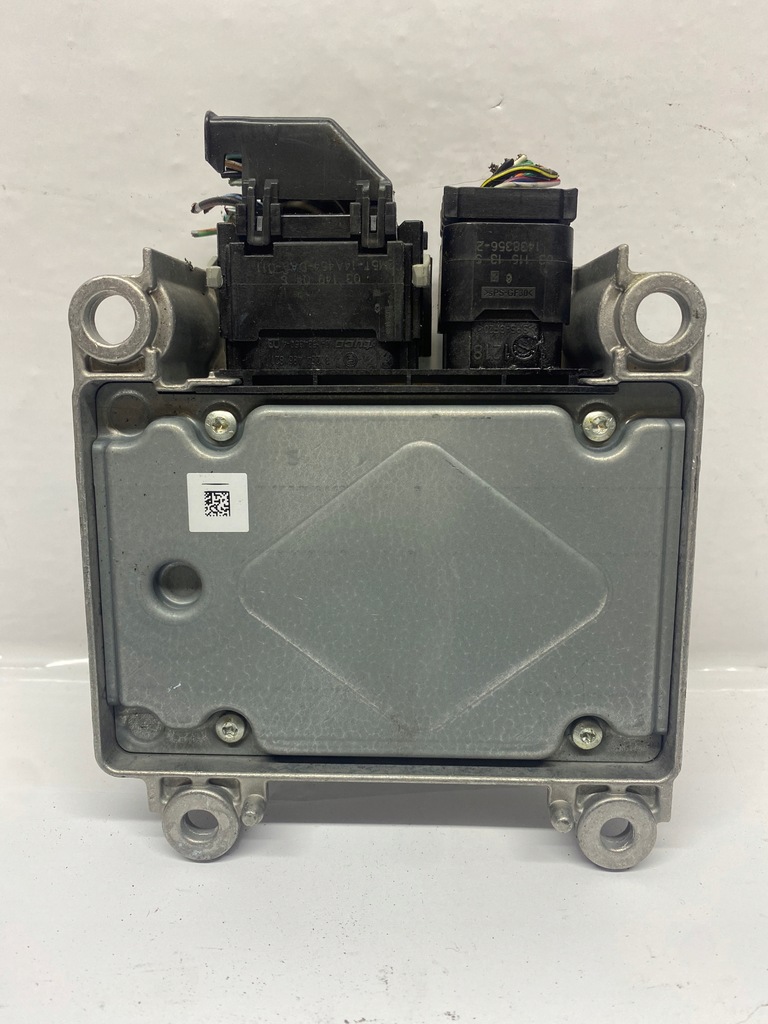 фото №1, Датчик подушка безпеки mazda 3 0285001453