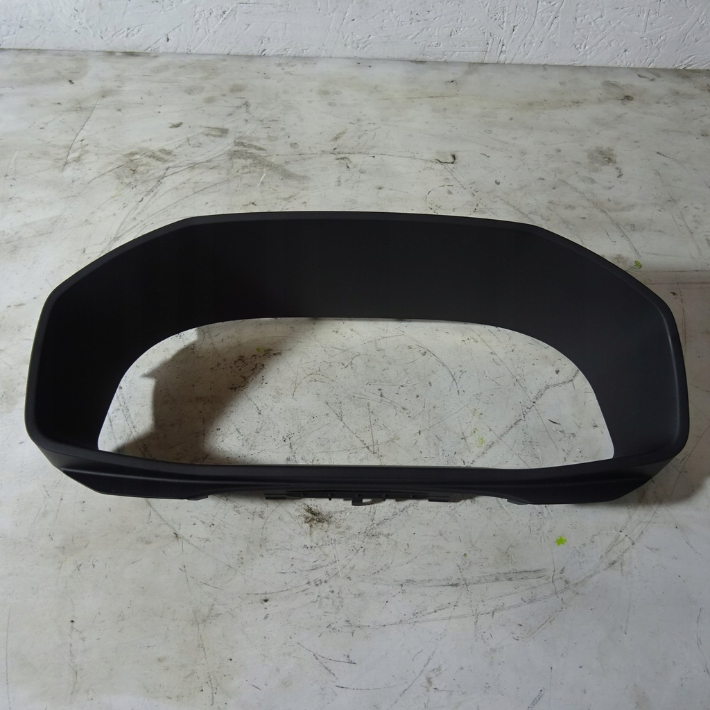 фото №1, Seat leon iv 4 рамка спидометра 5fa857241b