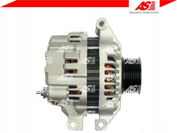 As-pl генератор honda cr-v 2.0 01-06 70a as-pl Оригинал