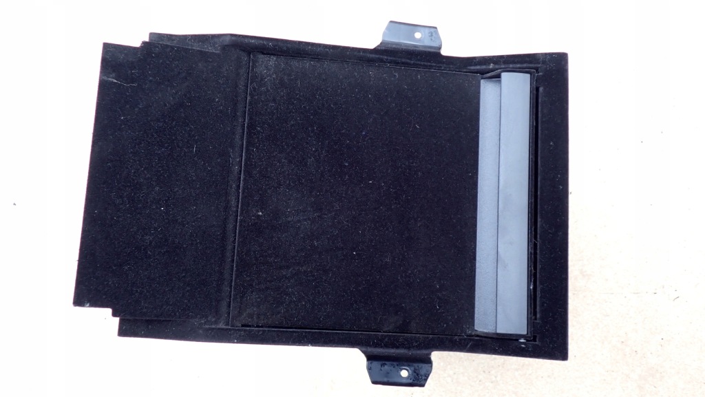 фото №5, Mercedes s w220 туннель перегородка na лыжи