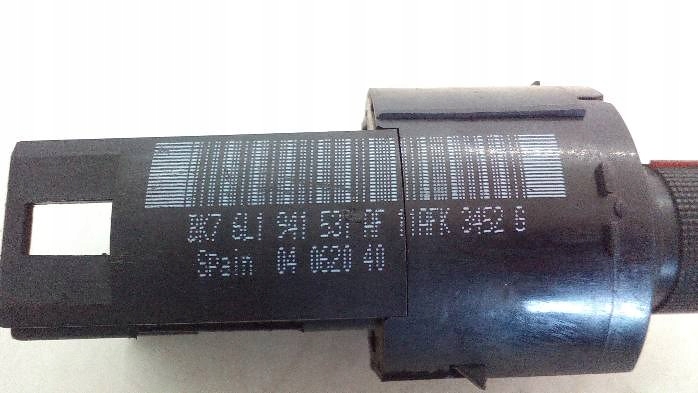 фото №7, Выключатель переключатель света cordoba ii 6l1941531a