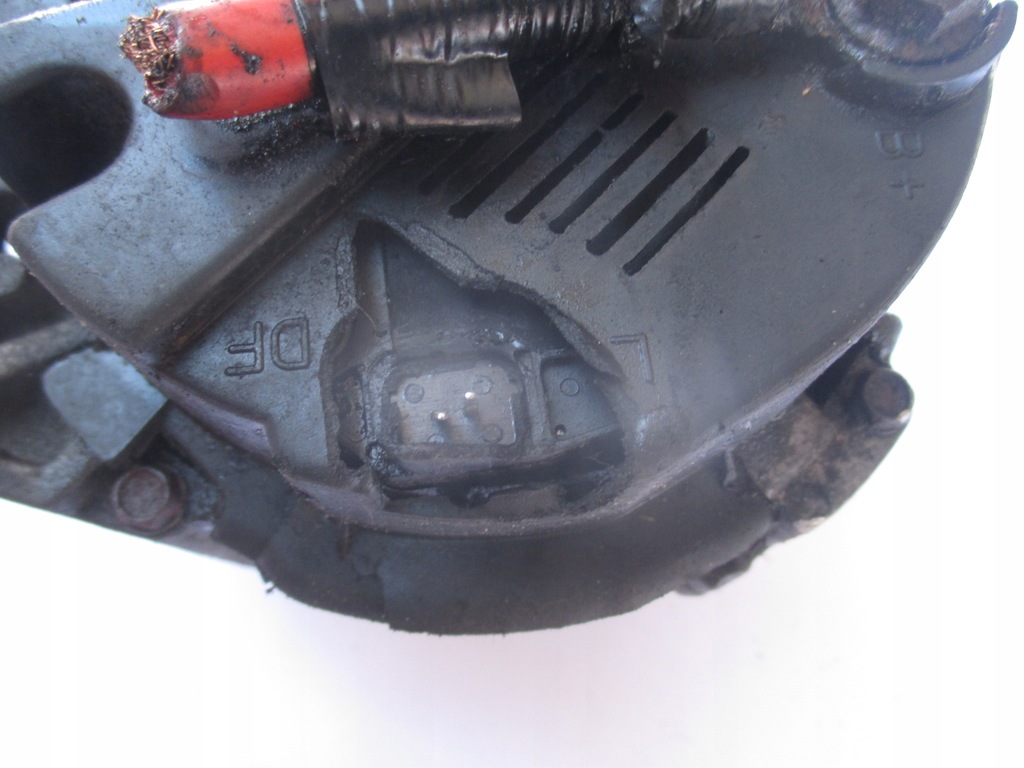 фото №6, Генератор master movano trafic ii 2.5 dci 03-10