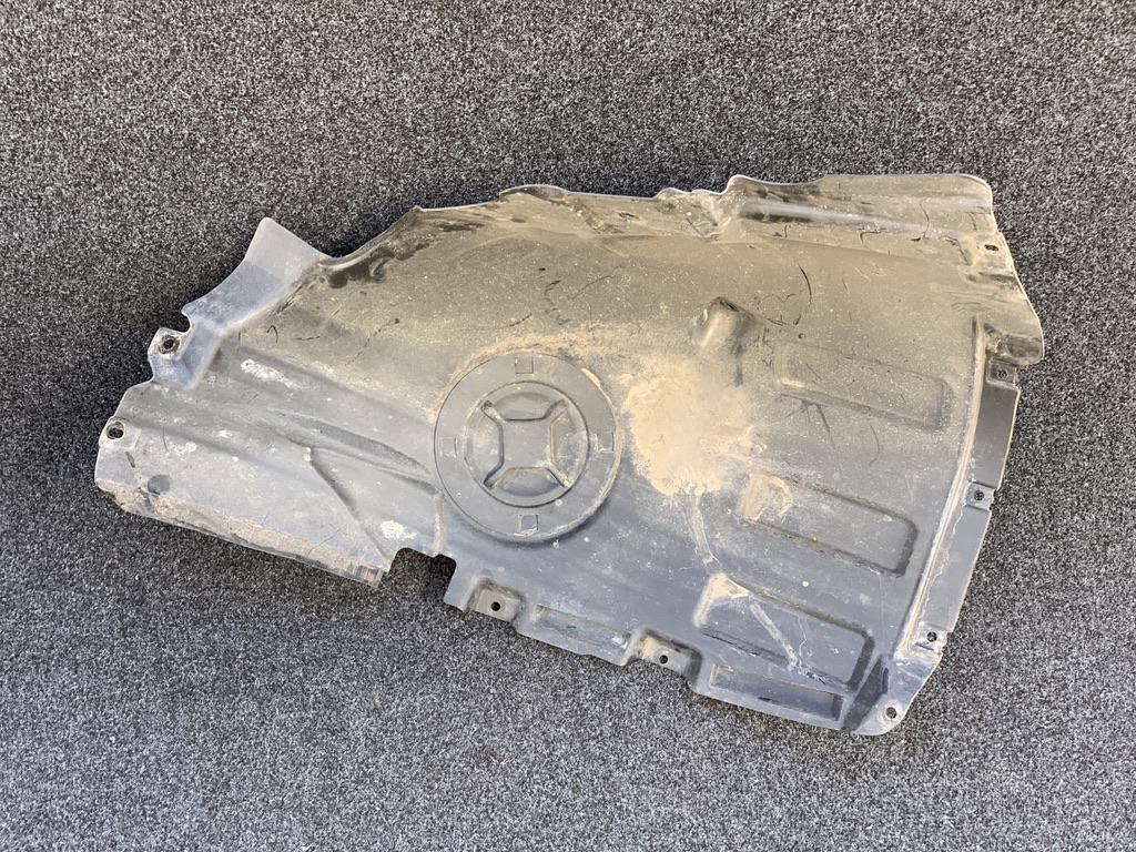 фото №1, Mercedes a-klasa w177 подкрылок левый перед передние