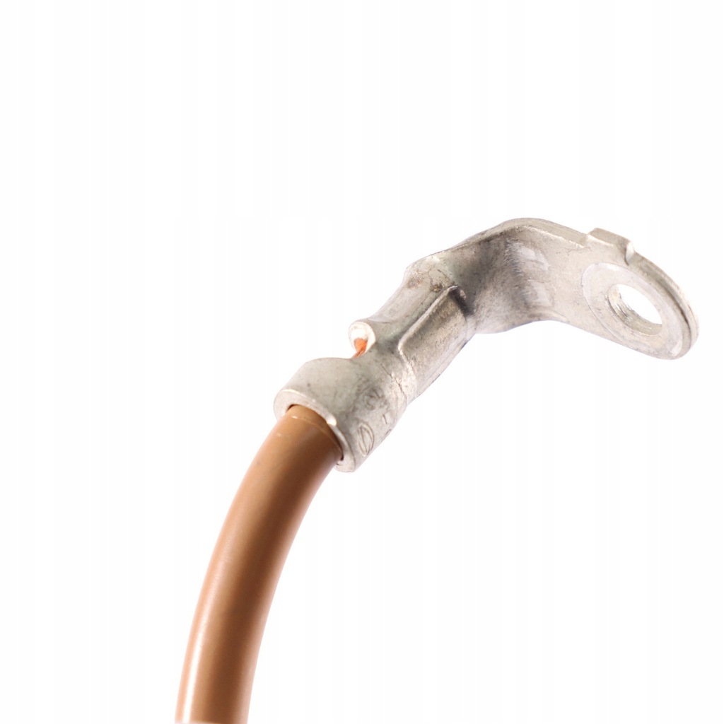 фото №10, Mercedes eqa h243 шланг wyrównania potencjałów аккумулятора a0005400212