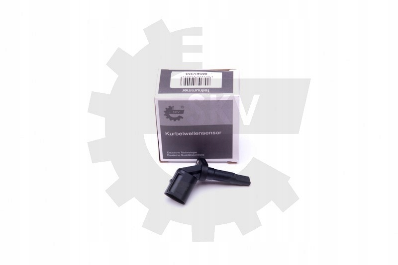 фото №1, Датчик abs skv 06skv353