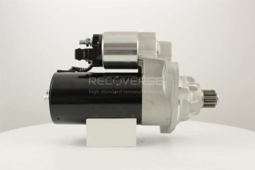 Купити Стартер audi ford seat skoda vw volkswagen 1.9 2.0 tdi a3 sharan golf ..