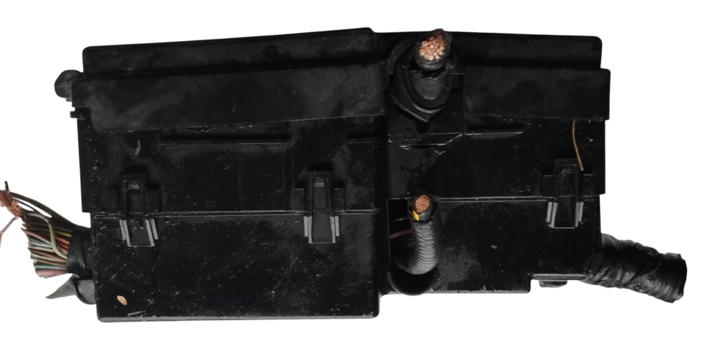 фото №1, Коробка запобіжників mazda 3 bk 3m5t-14a142-ab