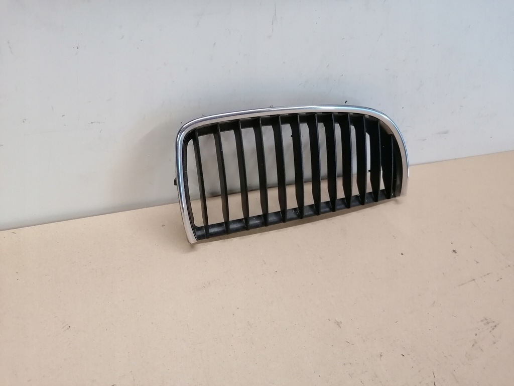 фото №10, Решітка радіатора решітки радіатора права + ліва m-pakiet bmw 3 e90 e91