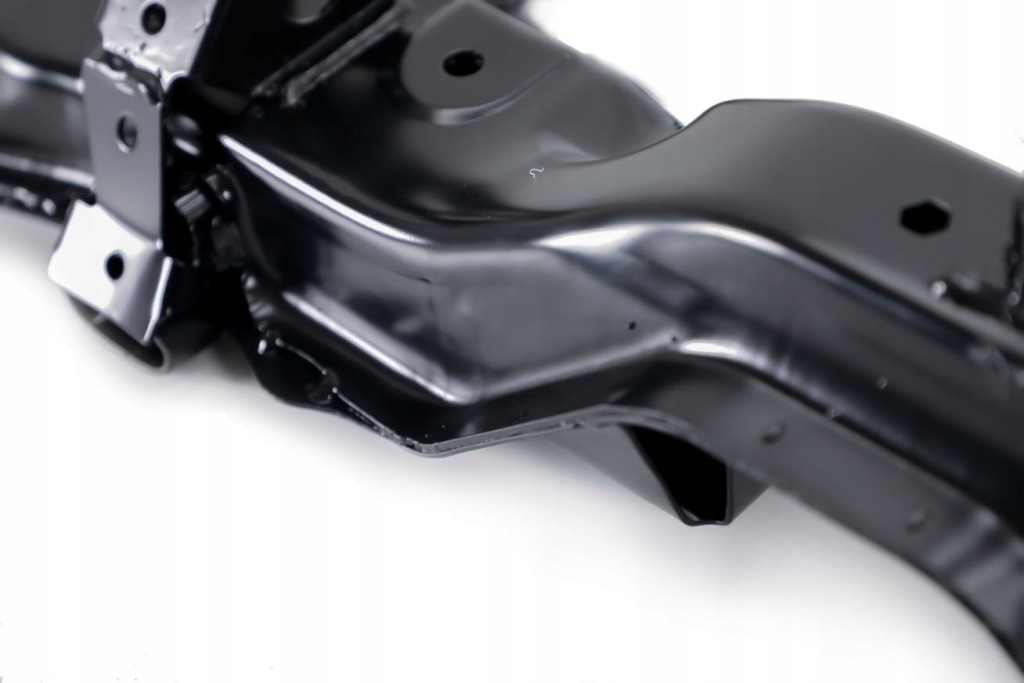 фото №4, Рама балка підрамник підрамник підрамник перед opel corsa c, combo tour, meriva