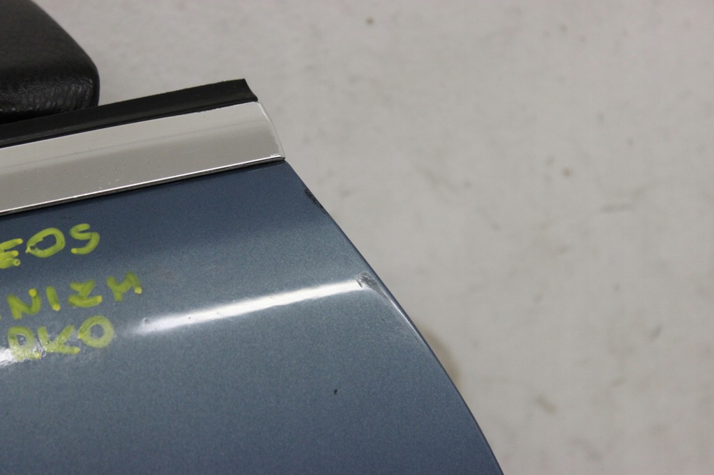 фото №7, Дверь левый перед передние левая vw eos 05r- lk5x