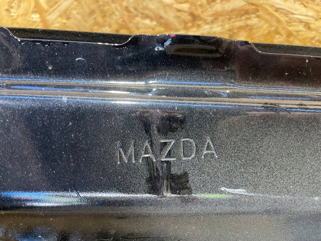 фото №7, Mazda 3 bl ii 2 09-13 дверь левая перед передние