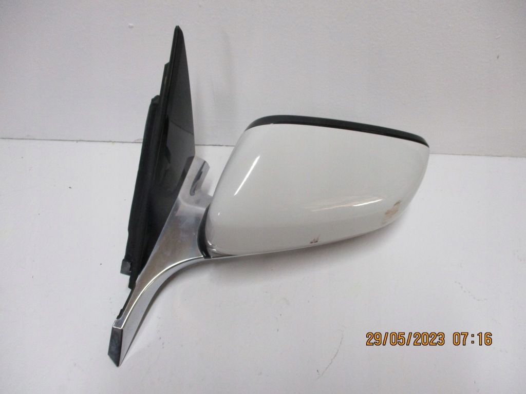 фото №11, Дзеркало bmw 7 g11 g12 lift камера 9pin праве