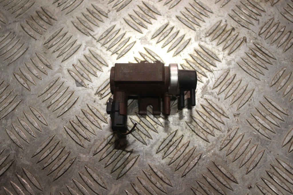 фото №1, Клапан вакуумa 1.6 hdi citroen berlingo iii 08-18 9652520180