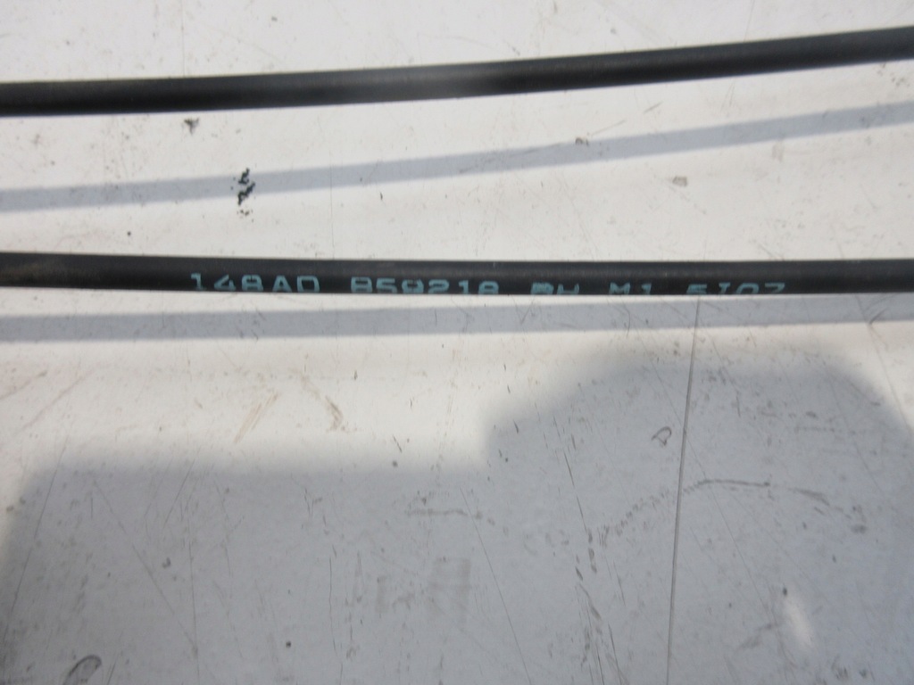 фото №14, Chrysler voyager iv 01-08 замок двері задня задній