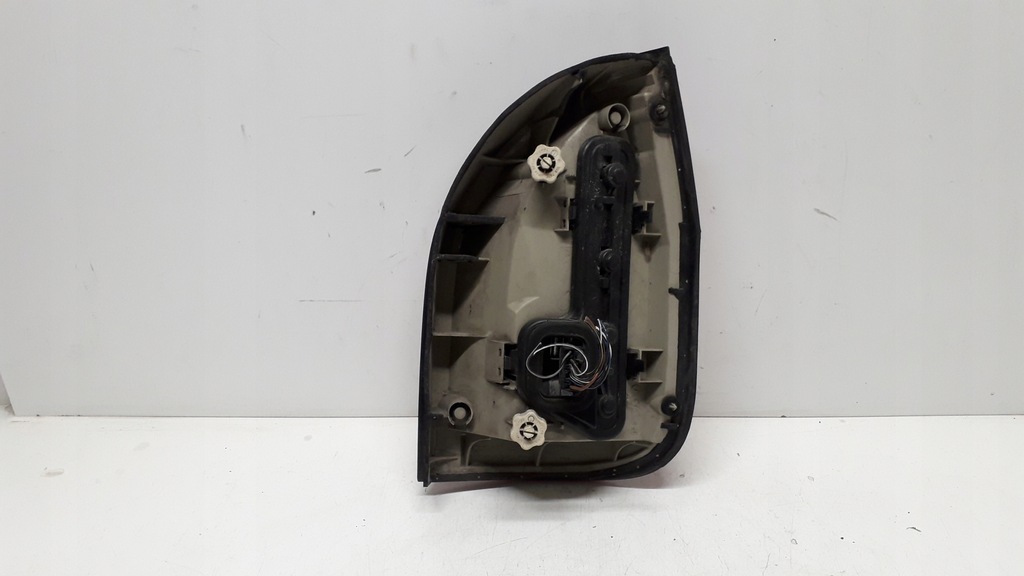 фото №9, Opel zafira a 99- лампа ліва задня з вкладиш