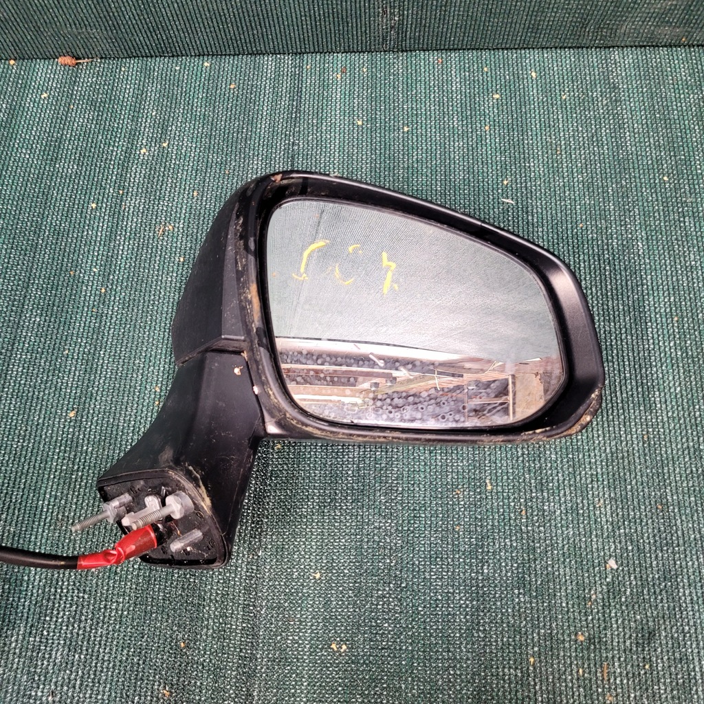 фото №1, Зеркало правое toyota corolla cross 2022-