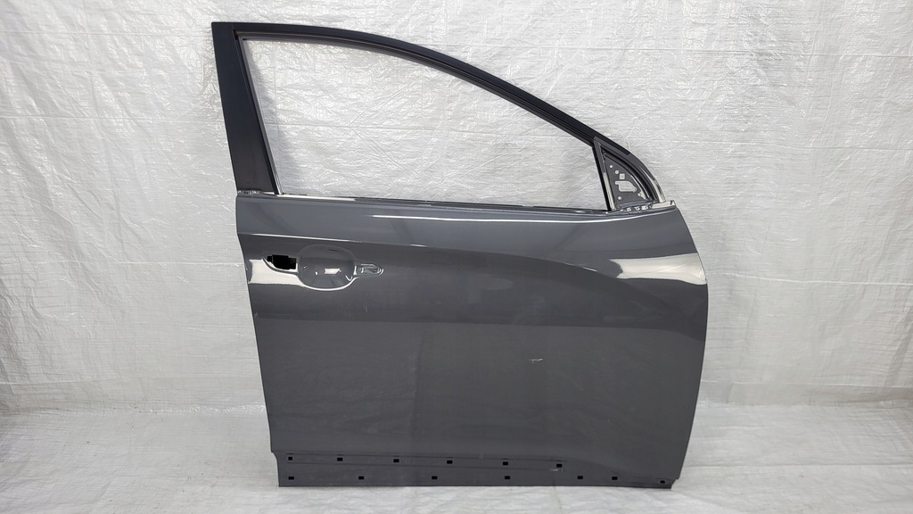 фото №1, -дверь перед передние правое hyundai kona i 17-23