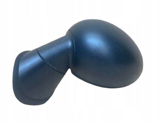 фото №1, Зеркало наружное левая электрический mini cooper countryman r60 2010-2017